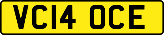 VC14OCE