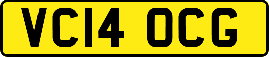 VC14OCG