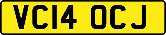 VC14OCJ