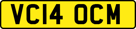 VC14OCM