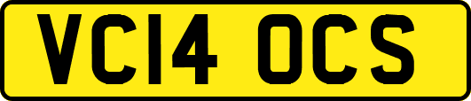 VC14OCS