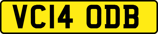 VC14ODB