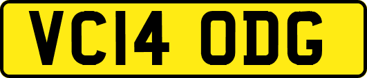 VC14ODG