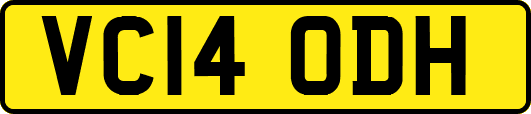 VC14ODH
