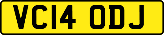 VC14ODJ
