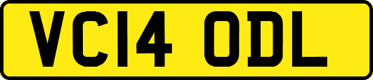 VC14ODL