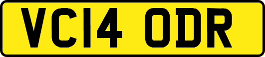 VC14ODR