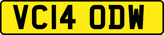 VC14ODW