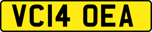 VC14OEA