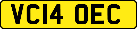 VC14OEC