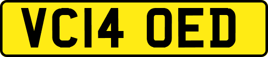 VC14OED