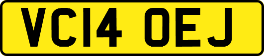 VC14OEJ