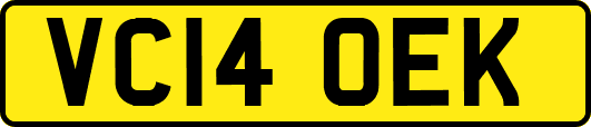 VC14OEK