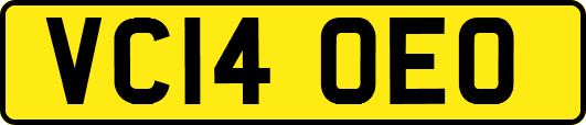 VC14OEO