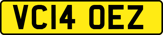 VC14OEZ