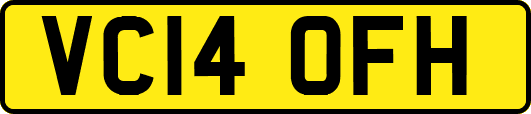 VC14OFH