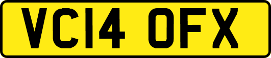 VC14OFX