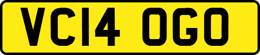 VC14OGO