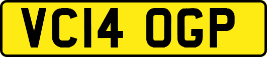 VC14OGP