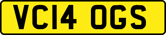 VC14OGS
