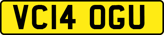 VC14OGU