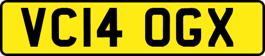 VC14OGX