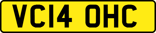 VC14OHC