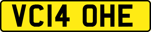 VC14OHE