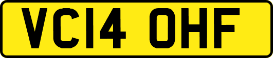VC14OHF
