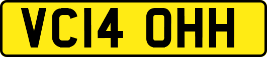 VC14OHH