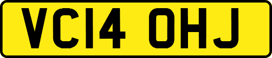 VC14OHJ