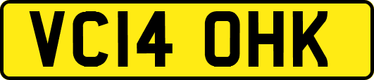 VC14OHK