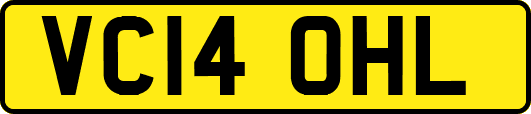 VC14OHL