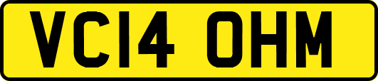 VC14OHM