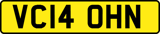VC14OHN