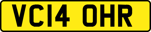 VC14OHR