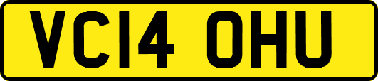 VC14OHU