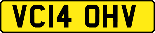VC14OHV