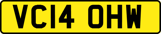 VC14OHW