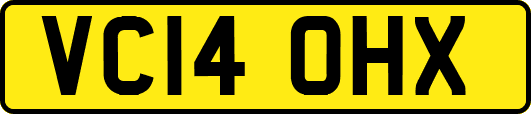 VC14OHX