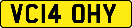 VC14OHY