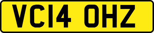 VC14OHZ
