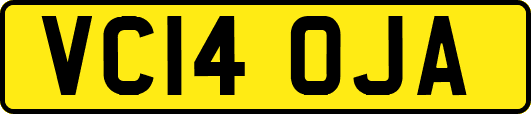 VC14OJA