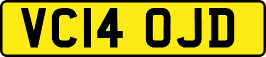 VC14OJD