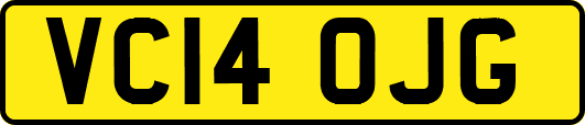 VC14OJG