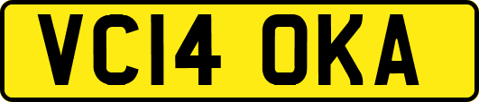 VC14OKA