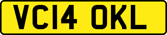 VC14OKL