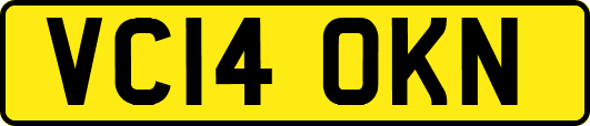 VC14OKN