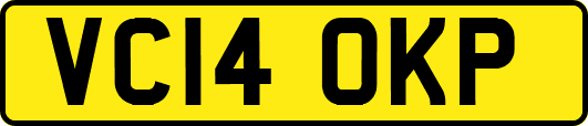 VC14OKP