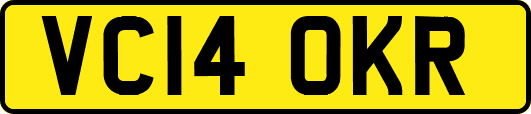 VC14OKR